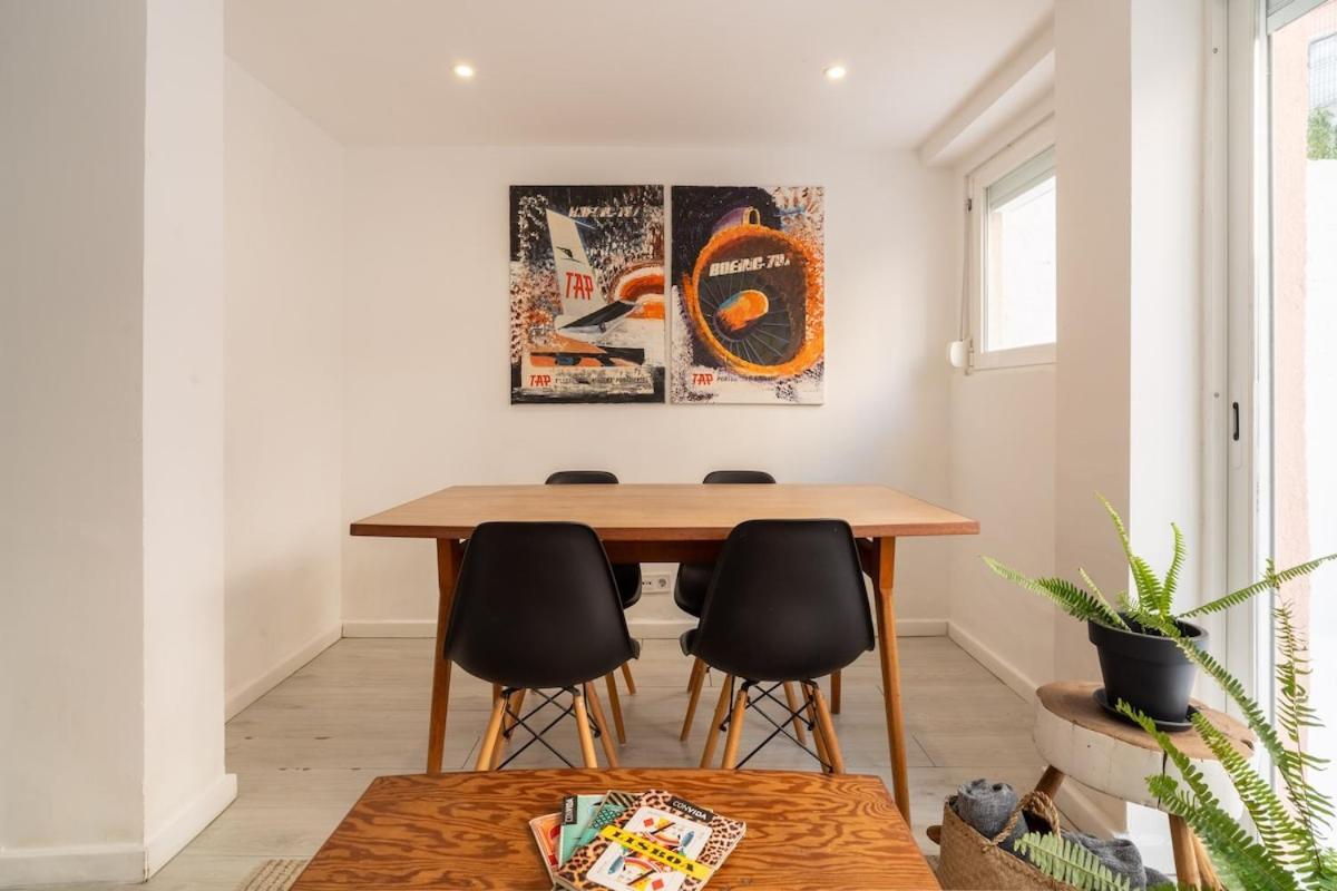 Apartamento Ideal Office Com Terraco Privado