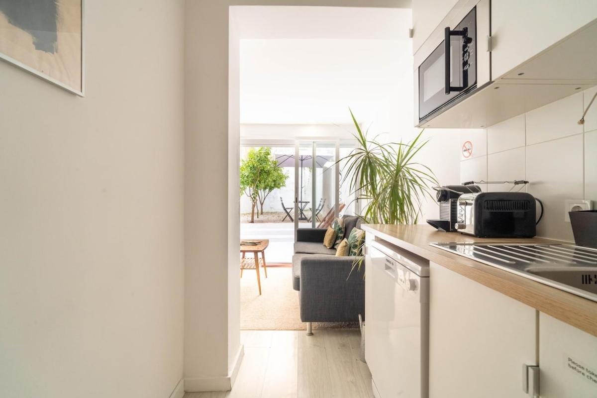 Apartamento Ideal Office Com Terraco Privado *